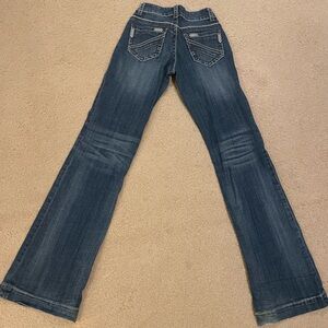 STETSON TROUSER JEAN